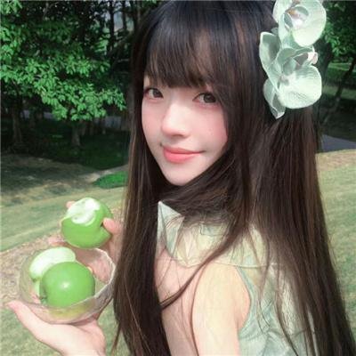 桃源春色